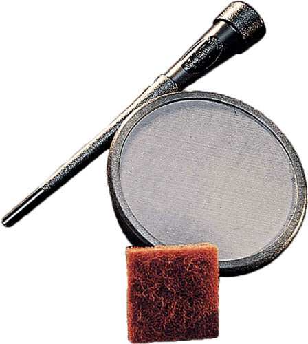 Quaker Boy Turkey Call Pot - Style Magic Touch Slate - Skoutley Outdoors LLC