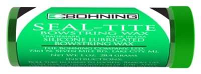 Bohning Bowstring Wax - Seal-tite 28 Gram Tube - Skoutley Outdoors LLC