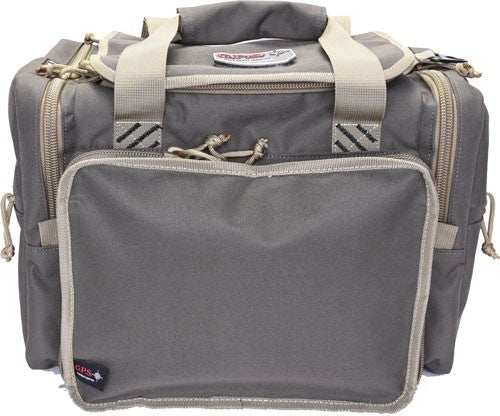 Gps Medium Range Bag - Rifle Green/khaki< - Skoutley Outdoors LLC