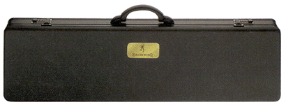 Browning Luggage Case Auto/pmp - Shotguns To 32" Barrels Brown - Skoutley Outdoors LLC