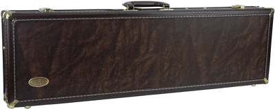 Browning Luggage Case O/u To - 30" Bbls. (except Plus) Brown - Skoutley Outdoors LLC