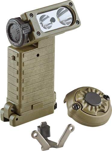 Streamlight Sidewinder X - Military Model W/e-mount - Skoutley Outdoors LLC