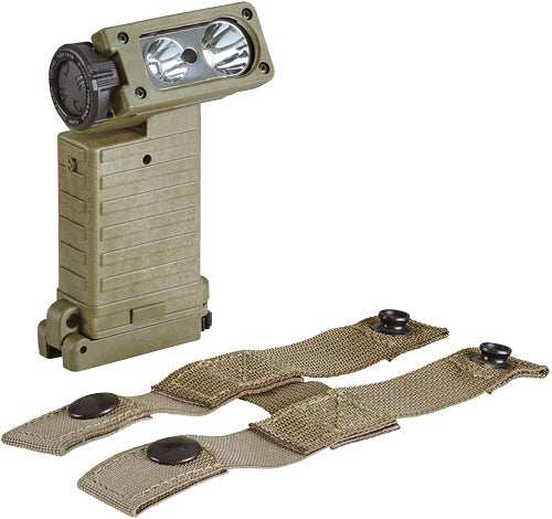 Streamlight Sidewinder X - Aviation Model Molle Retainer - Skoutley Outdoors LLC