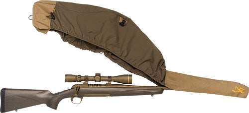 Browning Backcountry Rifle Cvr - Foldover Full Containment Sys - Skoutley Outdoors LLC