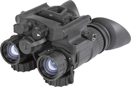 Agm Nvg-50 3al1 Ngt Vision - Goggle/monocular Green Usa! - Skoutley Outdoors LLC