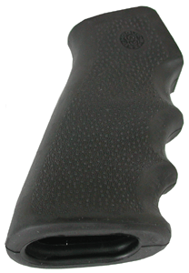 Hogue Ar-15 Rubber Grip Handle - Replaces Standard Ar-15 Grip - Skoutley Outdoors LLC