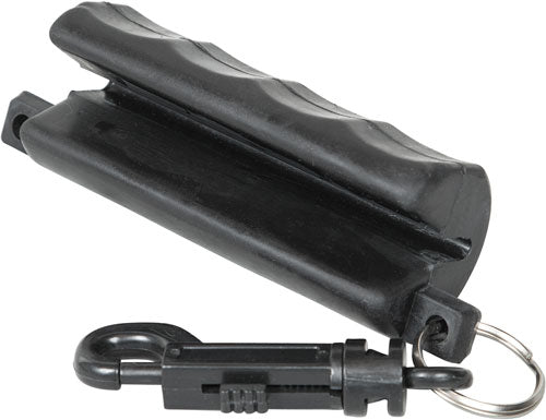 Allen Arrow Puller Soft Rubber - W/snap Black - Skoutley Outdoors LLC