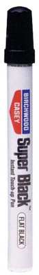B/c Super Black Touch Up Pen - Flat Black - Skoutley Outdoors LLC