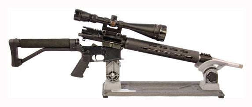 Wheeler Ar Armorers Vise - - Skoutley Outdoors LLC