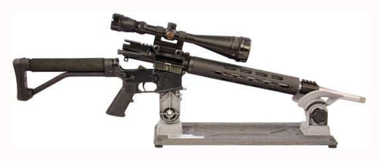 Wheeler Ar Armorers Vise - - Skoutley Outdoors LLC