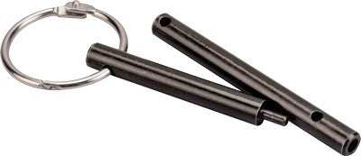 Wheeler Ar Pivot Pin/roll Pin - Install Tool - Skoutley Outdoors LLC