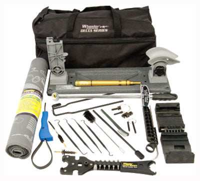 Wheeler Ar Armorers Pro Kit - - Skoutley Outdoors LLC