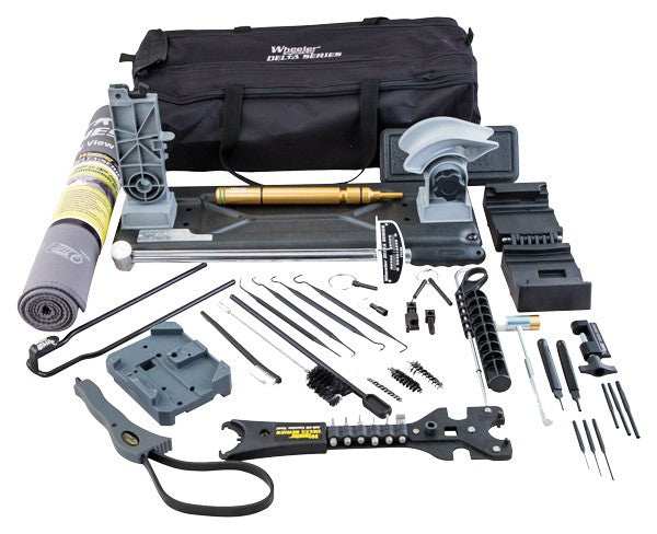 Wheeler Ar Armorers Ultra Kit - - Skoutley Outdoors LLC