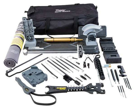 Wheeler Ar Armorers Ultra Kit - - Skoutley Outdoors LLC