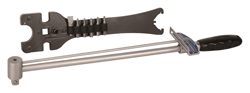 Wheeler Ar Combo Tool W/torque - Wrench - Skoutley Outdoors LLC