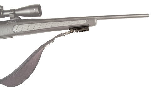 Load image into Gallery viewer, Caldwell Picatinny Adapter - Plate Sling Stud To Picatinny
