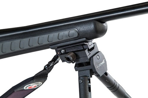 Load image into Gallery viewer, Caldwell Picatinny Adapter - Plate Sling Stud To Picatinny
