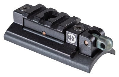 Load image into Gallery viewer, Caldwell Picatinny Adapter - Plate Sling Stud To Picatinny
