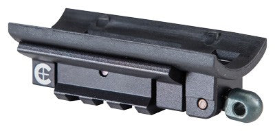 Load image into Gallery viewer, Caldwell Picatinny Adapter - Plate Sling Stud To Picatinny
