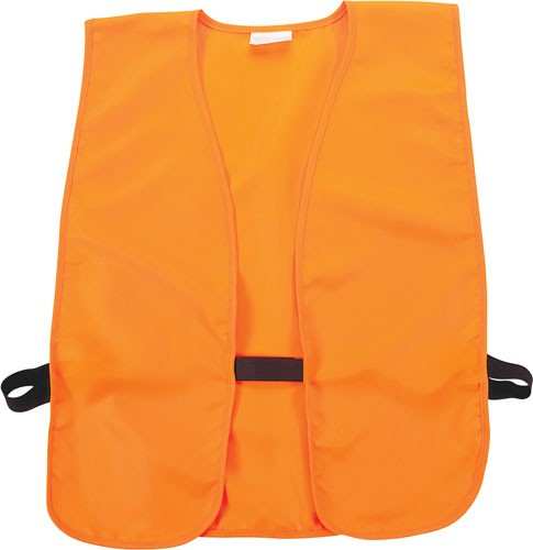 Allen Orange Hunting Vest - Youth 26-36" - Skoutley Outdoors LLC