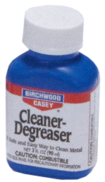 B/c Cleaner-degreaser 3oz. - Bottle - Skoutley Outdoors LLC