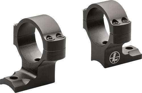 Leupold Intergral Base/ring - B-country 2pc/1" Med Tikka T3 - Skoutley Outdoors LLC