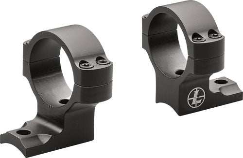Leupold Intergral Base/ring - B-country 2pc/1" Med X-bolt - Skoutley Outdoors LLC