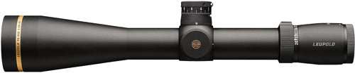 Leupold Scope Vx-5hd 4-20x52 - T-zl3 34mm Sf Tmoa Matte* - Skoutley Outdoors LLC