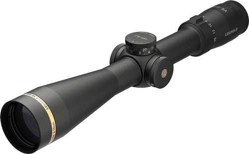 Leupold Scope Vx-5hd 3-15x44 - Cds-zl2 30mm Sf Duplex Matte* - Skoutley Outdoors LLC