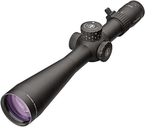 Leupold Scope Mark 5hd 5-25x56 - M5c3 35mm Ff Tremor 3 Matte* - Skoutley Outdoors LLC