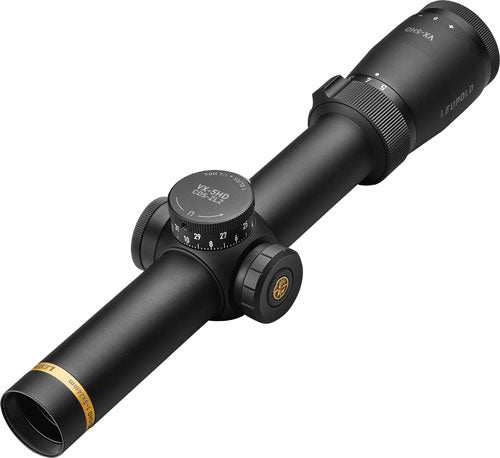Leupold Scope Vx-5hd 1-5x24 - Cds-zl2 30mm Firedot Duplex* - Skoutley Outdoors LLC