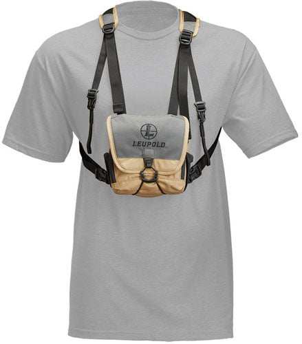 Leupold Binocular Harness - Go Afield - Skoutley Outdoors LLC