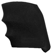 Hogue Handall Hybrid Grip - Sleeve Springfield Xd9