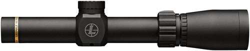 Leupold Scope Vx-freedom - 1.5-4x20 Pig-plex Matte - Skoutley Outdoors LLC
