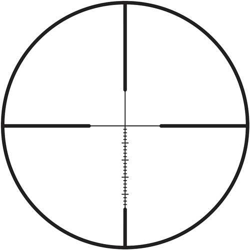Leupold Scope Vx-freedom - 2-7x33 Rimfire Moa Matte - Skoutley Outdoors LLC