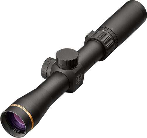 Leupold Scope Vx-freedom - 1.5-4x28 Scout Duplex Matte - Skoutley Outdoors LLC
