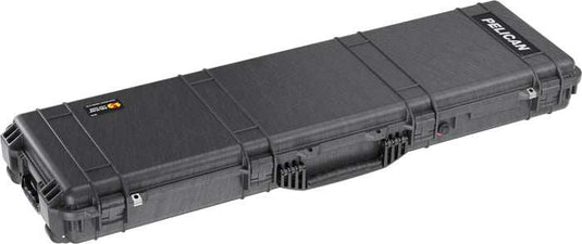 Pelican 1750 Case W/ Wheels - 3 Pc Foam Fits 48