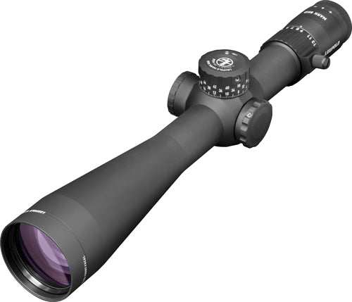 Leupold Scope Mark 5hd 5-25x56 - M1c3 35mm Ffp Pr-1moa Matte - Skoutley Outdoors LLC