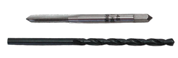 Williams High Speed - Tap & Drill Set 6-48 - Skoutley Outdoors LLC