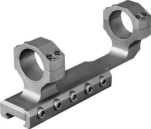 Leupold Intergral Base/ring - Mark Ar 1" Matte - Skoutley Outdoors LLC