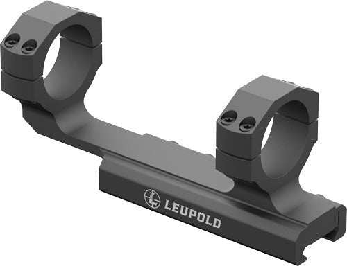 Leupold Intergral Base/ring - Mark Ar 34mm Matte - Skoutley Outdoors LLC