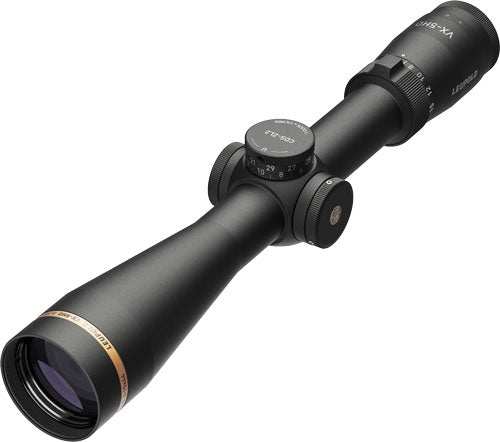 Leupold Scope Vx-5hd 3-15x44 - Mil Cds-zl2 30mm Sf Htmr* - Skoutley Outdoors LLC