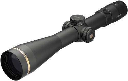 Leupold Scope Vx-5hd 4-20x52* - Cds-zl2 34mm Sf Firedot Duplex - Skoutley Outdoors LLC
