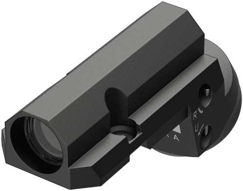 Leupold Deltapoint Micro - 3moa For Glock Black! - Skoutley Outdoors LLC