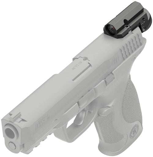 Leupold Deltapoint Micro - 3moa For Glock Black! - Skoutley Outdoors LLC