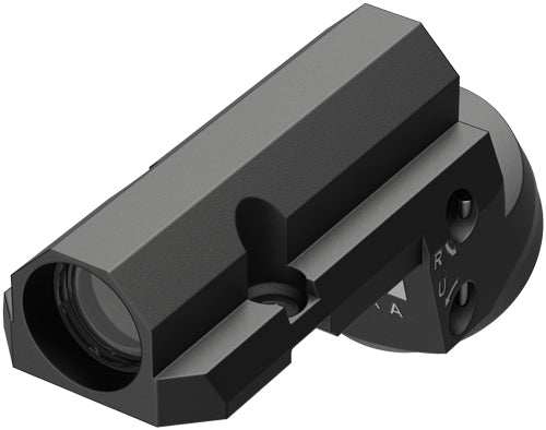 Leupold Deltapoint Micro - 3moa S&w M&p Black! - Skoutley Outdoors LLC