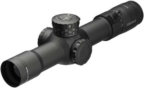 Leupold Scope Mark 5hd 35mm - 2-10x30 M5c3 Ffp Tmr Matte! - Skoutley Outdoors LLC