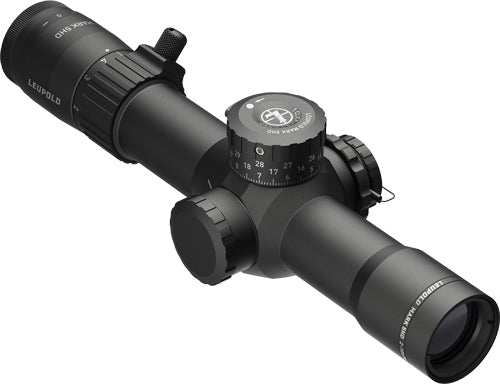Leupold Scope Mark 5hd 35mm - 2-10x30 M5c3 Ffp Illum Tmr - Skoutley Outdoors LLC