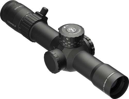 Leupold Scope Mark 5hd 35mm - 2-10x30 M1c3 Ffp Pr1-moa - Skoutley Outdoors LLC