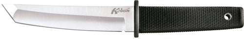 Cold Steel Kobun 5.5" Plain - Edge Tanto Blade W/kydex Shth - Skoutley Outdoors LLC